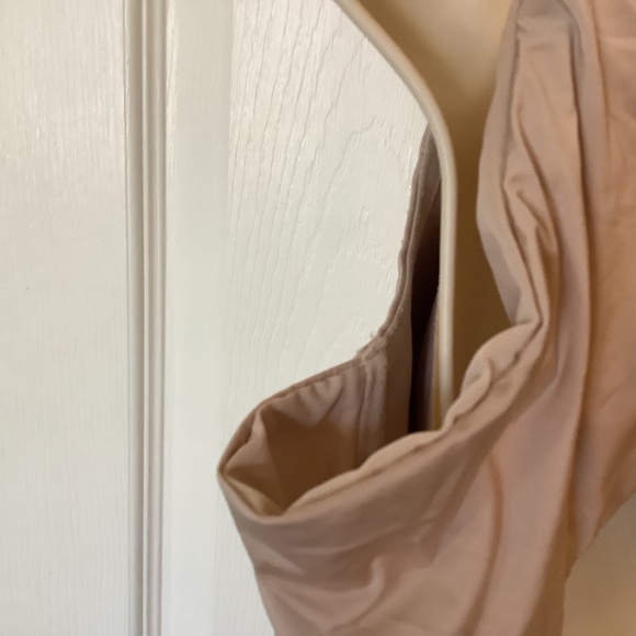 NWOT Torrid Perfect T-Shirt Bra 44B Beige Lightly Padded Underwire - Picture 7 of 13